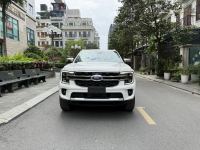 Xe Ford Everest Titanium Plus 2.0L 4x4 AT 2025