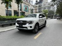 Xe Ford Everest Titanium Plus 2.0L 4x4 AT 2025