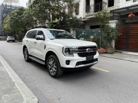 Xe Ford Everest Titanium Plus 2.0L 4x4 AT 2025