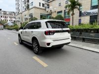 Xe Ford Everest Titanium Plus 2.0L 4x4 AT 2025