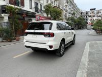 Xe Ford Everest Titanium Plus 2.0L 4x4 AT 2025