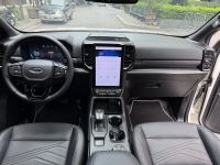 Xe Ford Everest Titanium Plus 2.0L 4x4 AT 2025