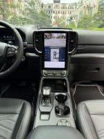 Xe Ford Everest Titanium Plus 2.0L 4x4 AT 2025