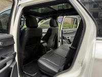 Xe Ford Everest Titanium Plus 2.0L 4x4 AT 2025