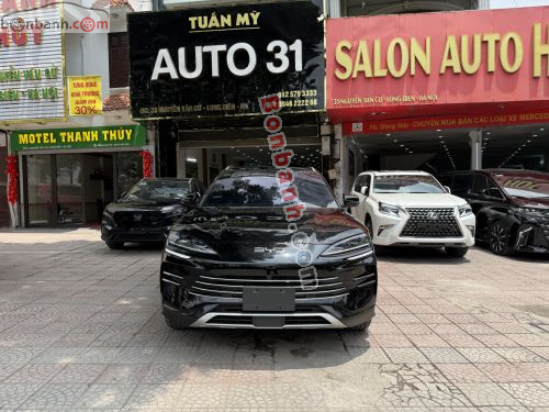 BYD Sealion 6 Premium 2025