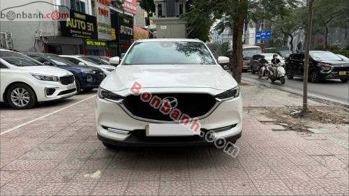 Mazda CX5 Premium 2.0 AT 2023