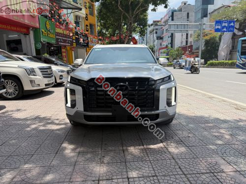 Hyundai Palisade Prestige 2.2 AT HTRAC 2024