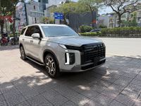 Xe Hyundai Palisade Prestige 2.2 AT HTRAC 2024