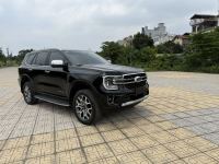 Xe Ford Everest Titanium 2.0L 4x2 AT 2024