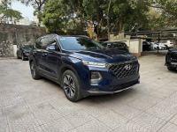 Xe Hyundai SantaFe 2.2L HTRAC 2019