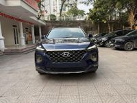 Xe Hyundai SantaFe 2.2L HTRAC 2019