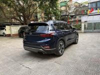 Xe Hyundai SantaFe 2.2L HTRAC 2019