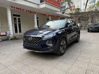 Xe Hyundai SantaFe 2.2L HTRAC 2019