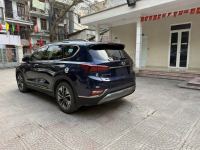 Xe Hyundai SantaFe 2.2L HTRAC 2019