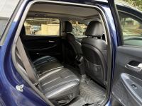 Xe Hyundai SantaFe 2.2L HTRAC 2019