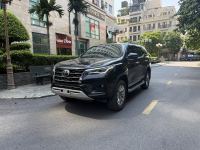 Xe Toyota Fortuner 2.8L 4x4 AT 2022