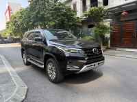 Xe Toyota Fortuner 2.8L 4x4 AT 2022