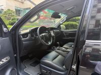 Xe Toyota Fortuner 2.8L 4x4 AT 2022