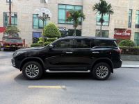 Xe Toyota Fortuner 2.8L 4x4 AT 2022