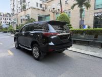 Xe Toyota Fortuner 2.8L 4x4 AT 2022
