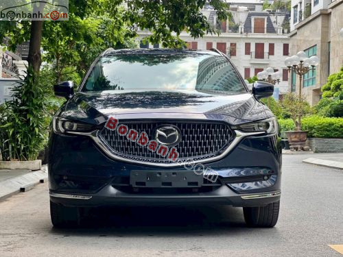 Mazda CX8 Premium 2.5 AT 2024