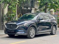 Xe Mazda CX8 Premium 2.5 AT 2024