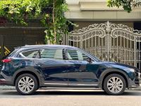 Xe Mazda CX8 Premium 2.5 AT 2024