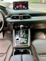 Xe Mazda CX8 Premium 2.5 AT 2024