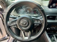 Xe Mazda CX8 Premium 2.5 AT 2024