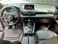 Xe Mazda CX8 Premium 2.5 AT 2024