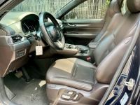 Xe Mazda CX8 Premium 2.5 AT 2024