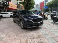 Xe Mazda CX8 Premium 2.5 AT 2024