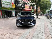 Xe Mazda CX8 Premium 2.5 AT 2024