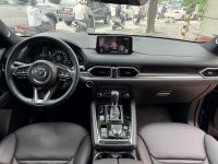 Xe Mazda CX8 Premium 2.5 AT 2024