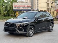 Xe Toyota Corolla Cross 1.8V 2022