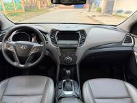 Xe Hyundai SantaFe 2.4L 4WD 2017