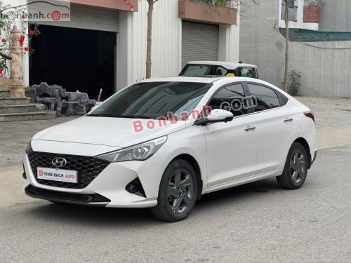 Hyundai Accent 1.4 AT Đặc Biệt 2023