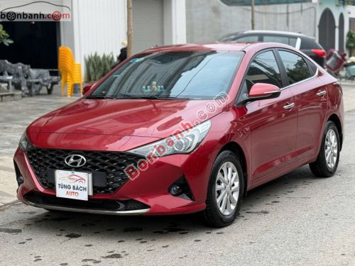 Hyundai Accent 1.4 AT 2022