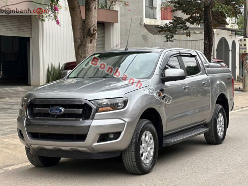 Ford Ranger XLS 2.2L 4x2 AT 2017