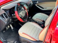 Xe Kia Cerato 2.0 AT 2018