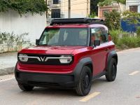 Xe VinFast VF3 Plus 2025