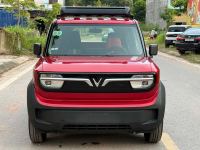 Xe VinFast VF3 Plus 2025