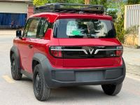 Xe VinFast VF3 Plus 2025
