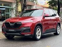 Xe VinFast Lux SA 2.0 Base 2.0 AT 2021