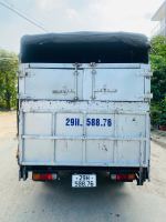 Xe Suzuki Carry Pro 2021