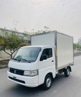 Xe Suzuki Carry Pro 2021