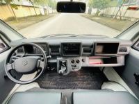 Xe Suzuki Carry Pro 2021