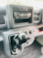 Xe Suzuki Carry Pro 2021