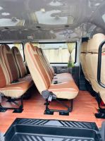 Xe Ford Transit Tiêu chuẩn 2023