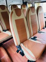 Xe Ford Transit Tiêu chuẩn 2023